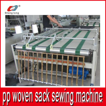 Máquina de costura automotiva China Supplier para saco de saco de plástico PP Woven